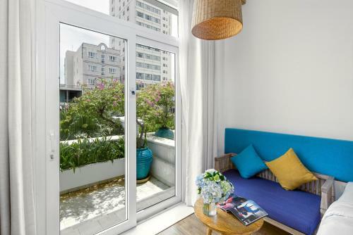 Hotel Risemount Resort Danang