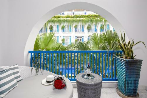 Hotel Risemount Resort Danang