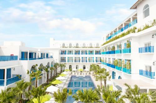 Hotel Risemount Resort Danang