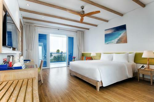Hotel Risemount Resort Danang
