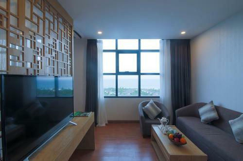 Hotel Royal Huy Da Nang