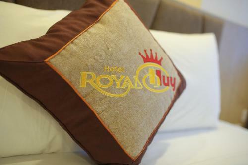Hotel Royal Huy Da Nang