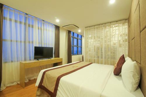 Hotel Royal Huy Da Nang