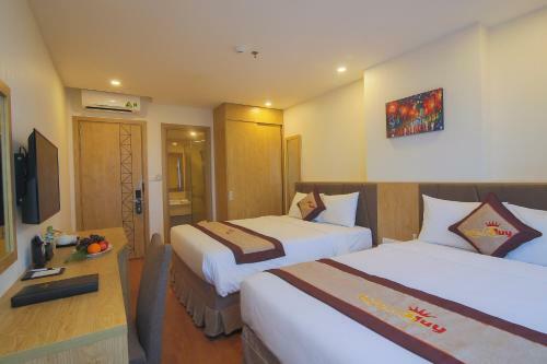 Hotel Royal Huy Da Nang