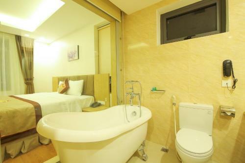 Hotel Royal Huy Da Nang
