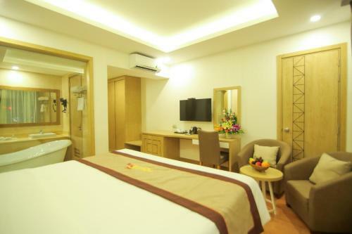 Hotel Royal Huy Da Nang