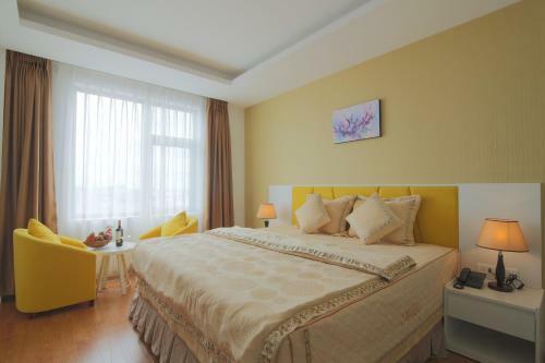 Hotel Royal Huy Da Nang