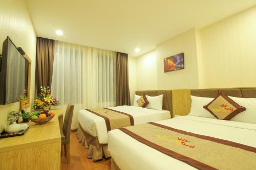 Hotel Royal Huy Da Nang