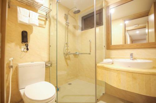 Hotel Royal Huy Da Nang