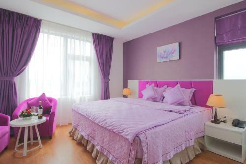 Hotel Royal Huy Da Nang