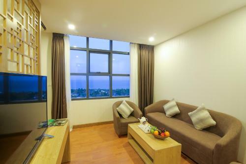 Hotel Royal Huy Da Nang