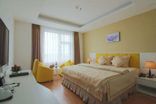 Hotel Royal Huy Da Nang
