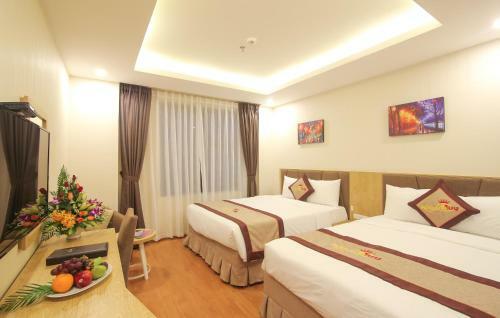 Hotel Royal Huy Da Nang