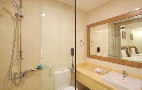 Hotel Royal Huy Da Nang