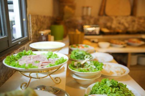 Hotel Royal Huy Da Nang