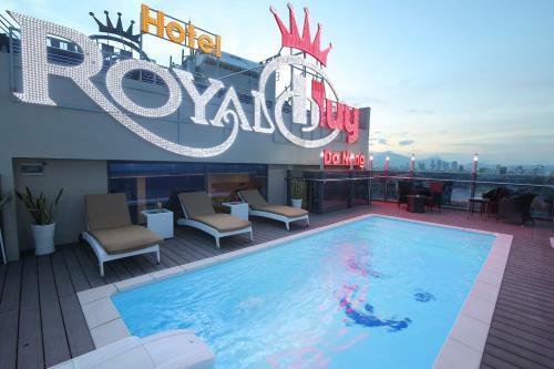 Hotel Royal Huy Da Nang