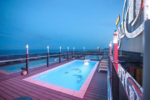 Hotel Royal Huy Da Nang
