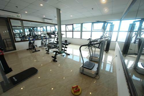Hotel Royal Huy Da Nang
