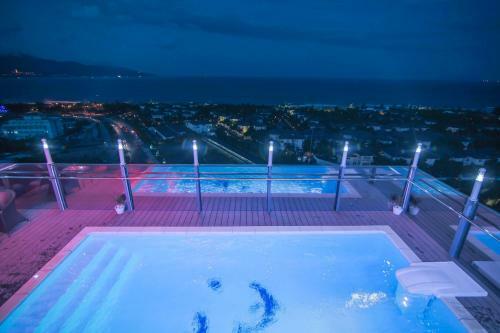 Hotel Royal Huy Da Nang