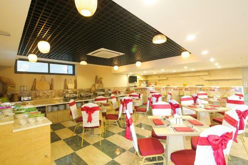 Hotel Royal Huy Da Nang