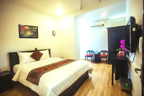 Rio Hotel Da Nang