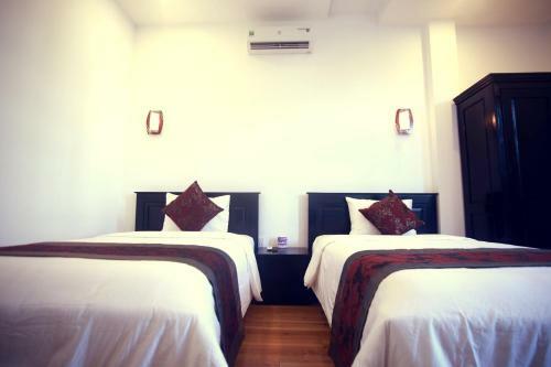 Rio Hotel Da Nang