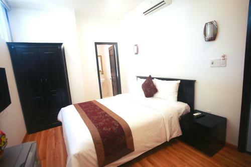 Rio Hotel Da Nang