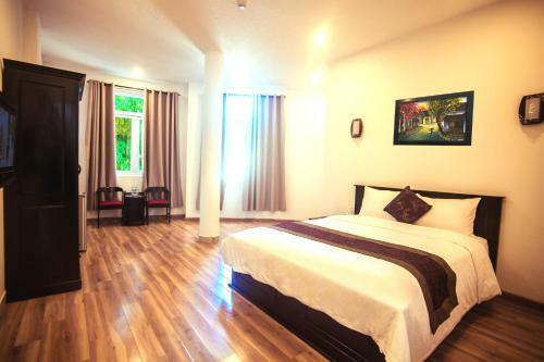 Rio Hotel Da Nang