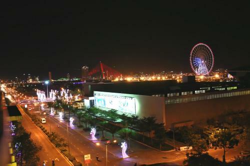 Rio Hotel Da Nang