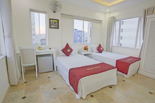 Daystar Hotel