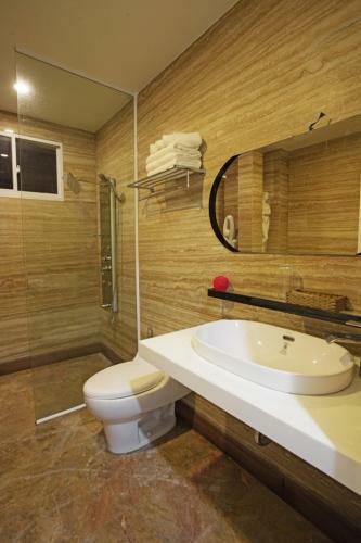 Daystar Hotel