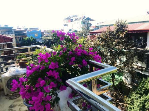 Hostal Tuan Minh Guest House