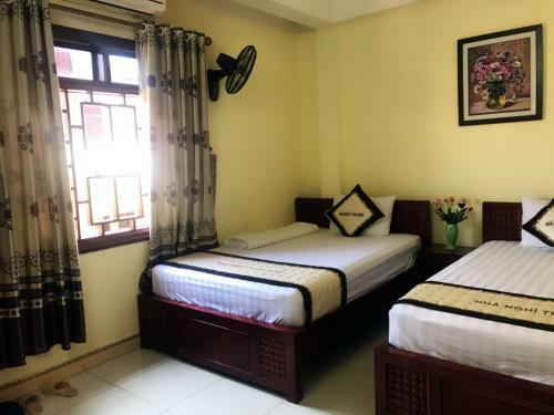 Hostal Tuan Minh Guest House