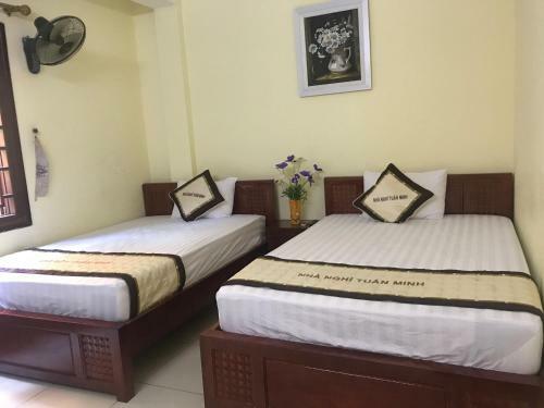 Hostal Tuan Minh Guest House