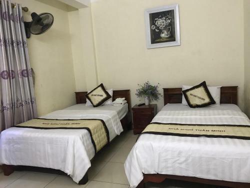 Hostal Tuan Minh Guest House
