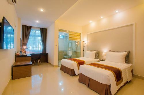 Smile Hotel