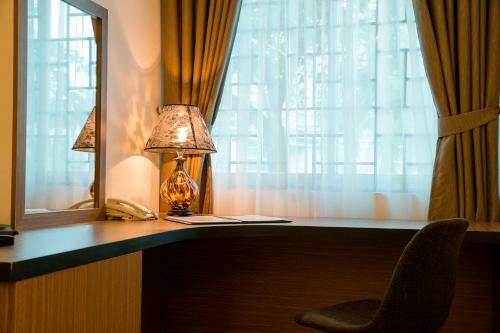 Smile Hotel