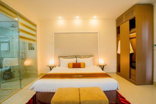 Smile Hotel