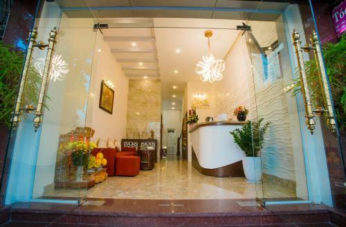 Smile Hotel