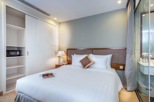 Dream Hotel And Apartment