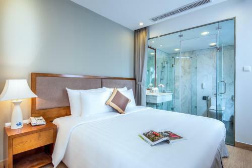 Dream Hotel And Apartment