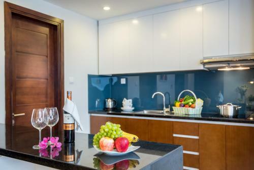 Dream Hotel And Apartment