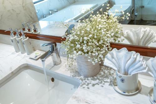 Dream Hotel And Apartment