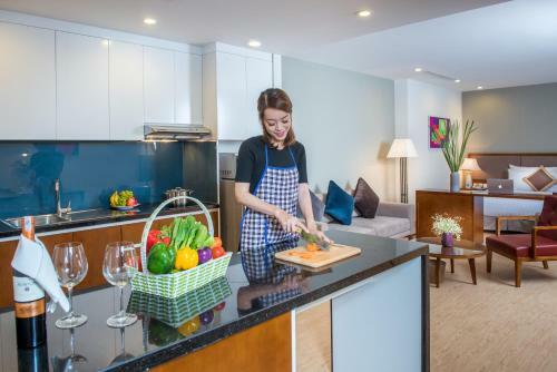 Dream Hotel And Apartment
