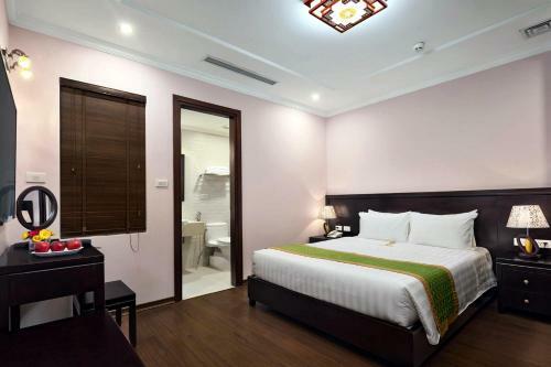 Binh Anh Hotel Hanoi