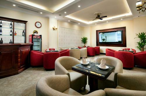 Binh Anh Hotel Hanoi