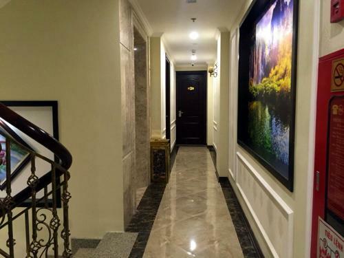 Binh Anh Hotel Hanoi