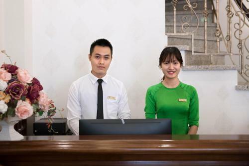 Binh Anh Hotel Hanoi