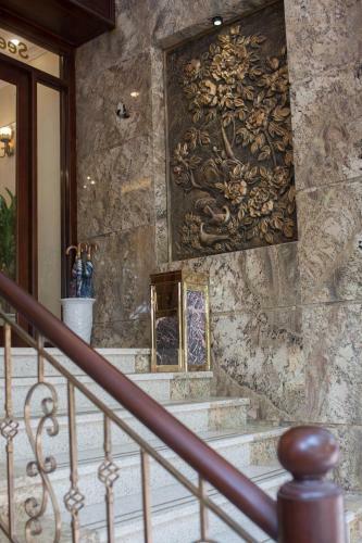 Binh Anh Hotel Hanoi