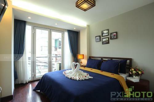 Hanoi Capital Apartment